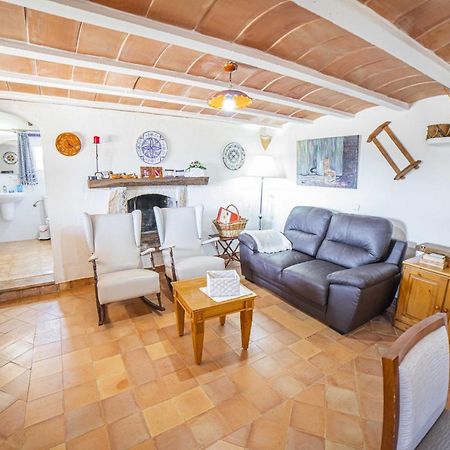 Villa Son Fullos Santa Margalida Exterior foto