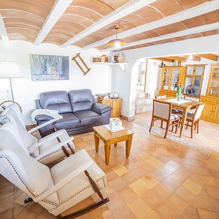 Villa Son Fullos Santa Margalida Exterior foto